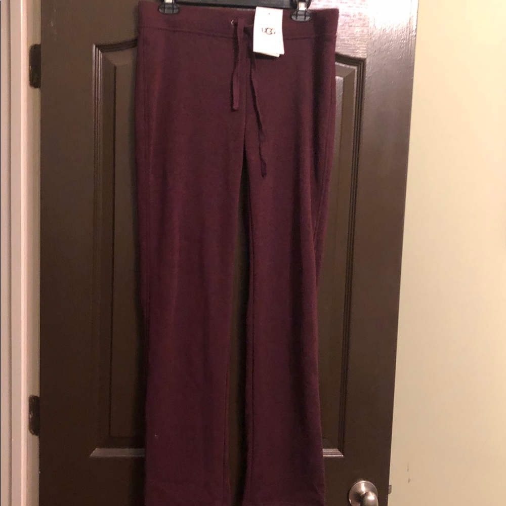 Ugg Fleece Pant